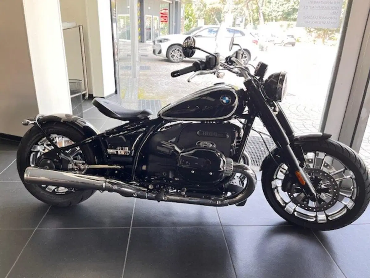 Bmw R 18 (2020 - 24) (10)