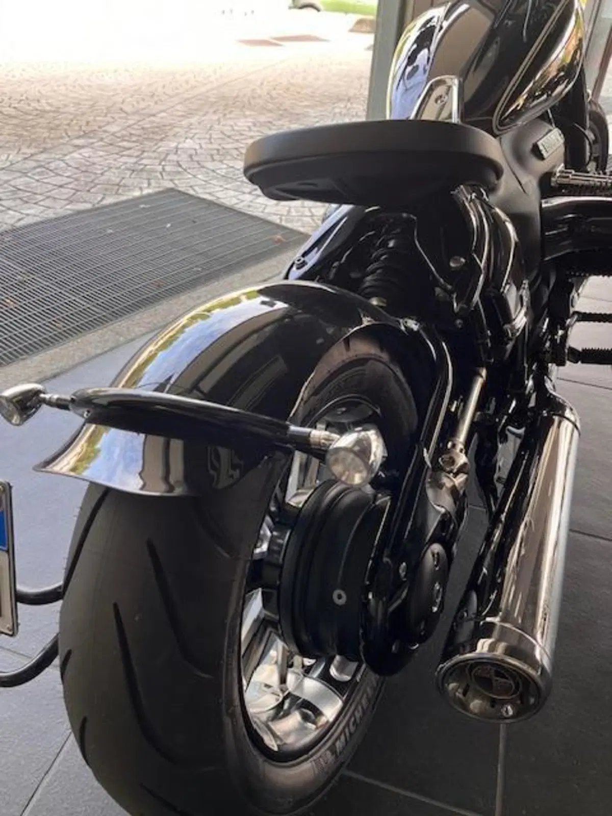 Bmw R 18 (2020 - 24) (13)