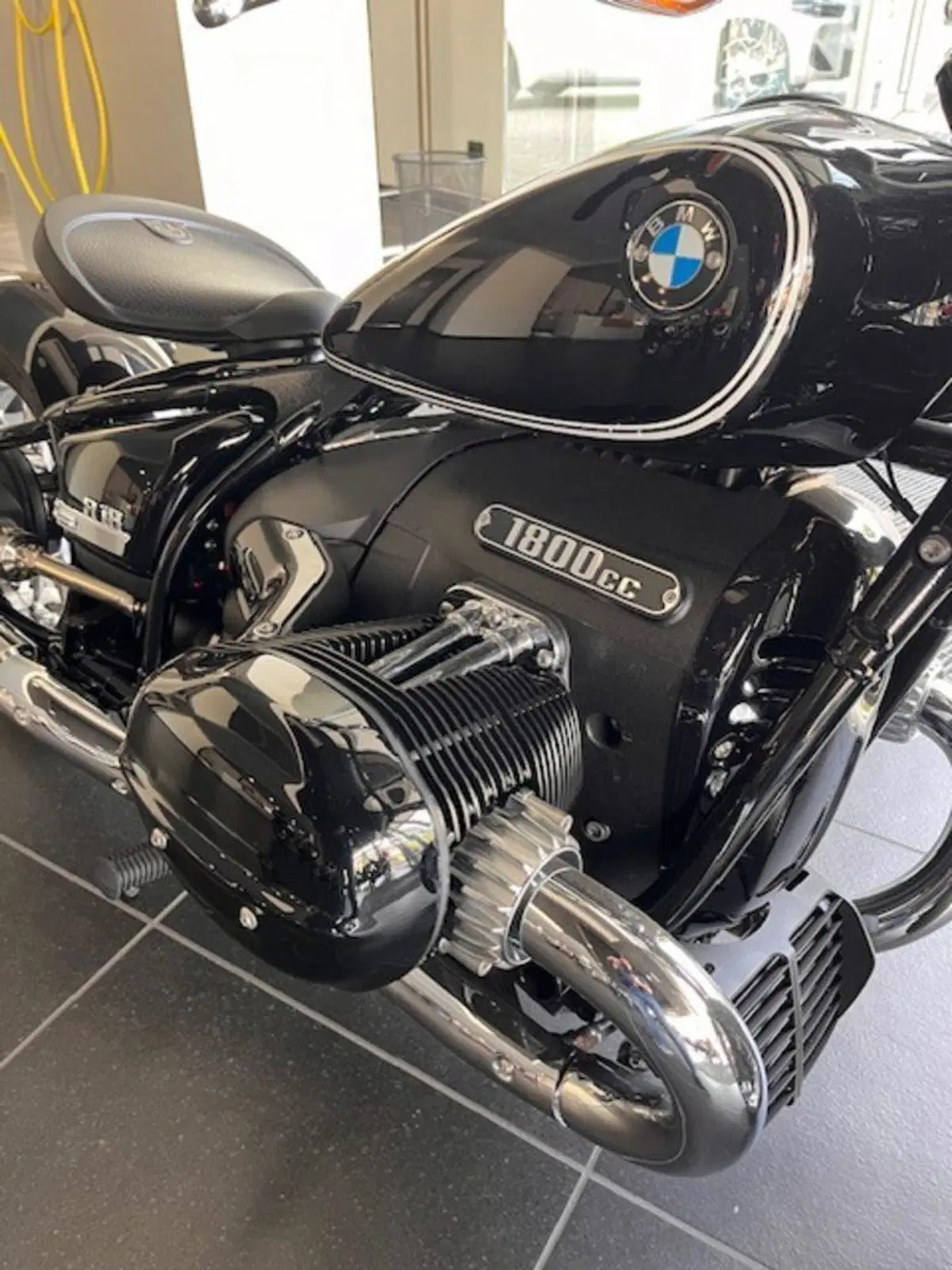 Bmw R 18 (2020 - 24) (12)