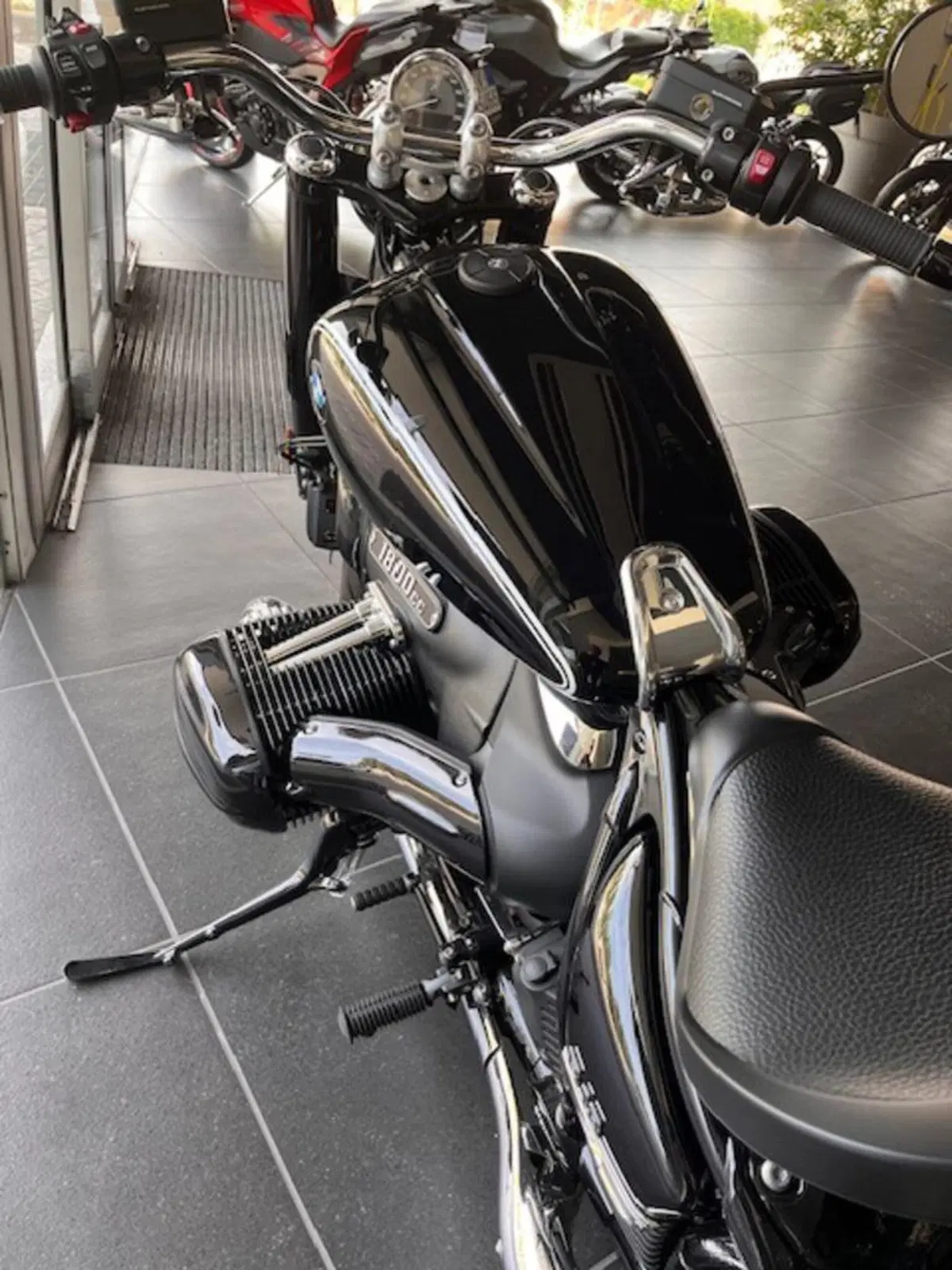 Bmw R 18 (2020 - 24) (14)
