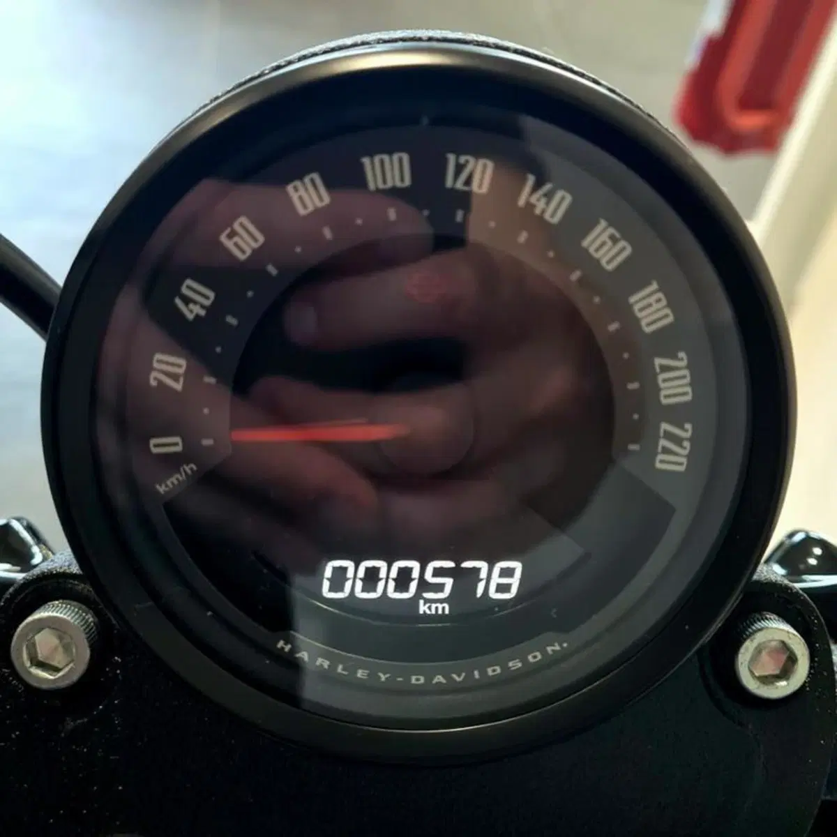 Harley-Davidson Street Bob 117 (2025 - 26) (5)