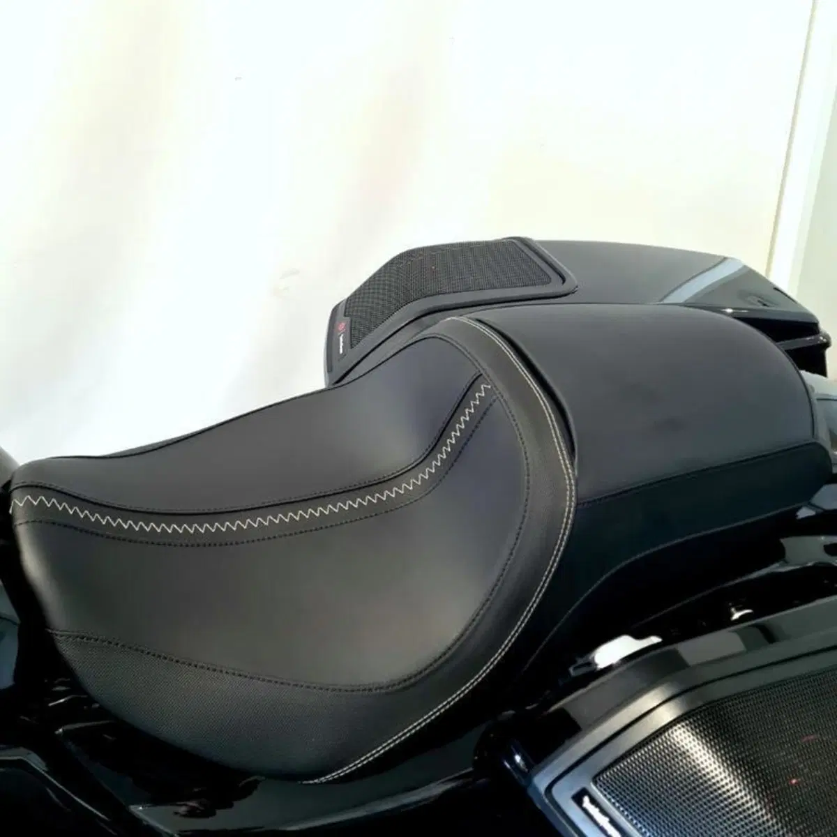 Harley-Davidson 117 Street Glide (2021) - FLHXSE (13)