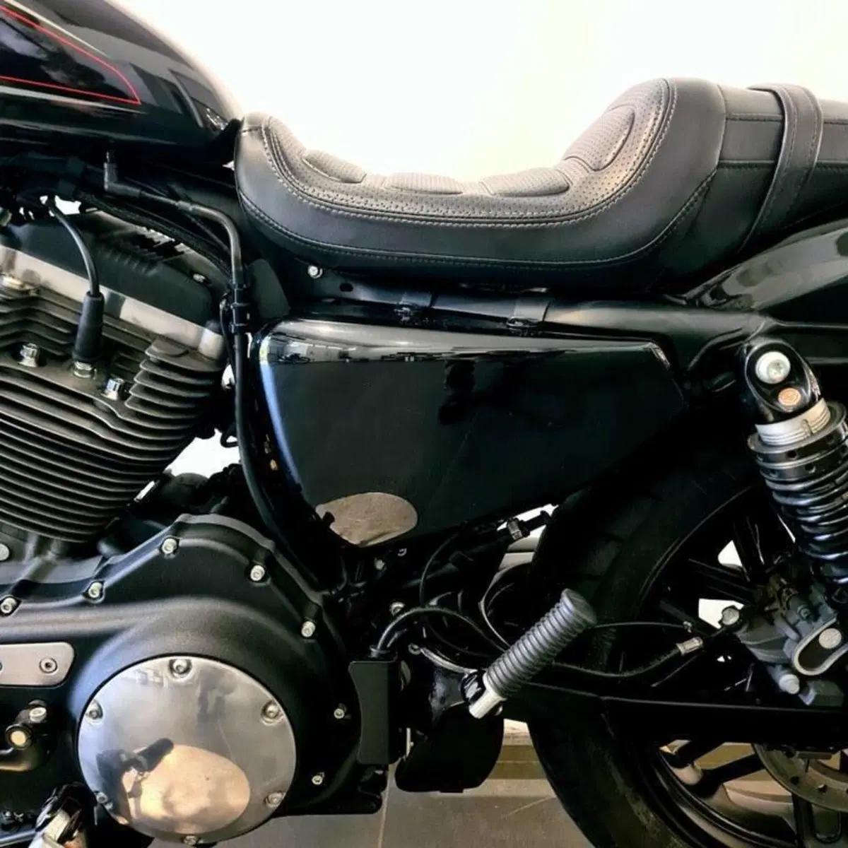 Harley-Davidson 1200 Roadster (2017 - 20) - XL 1200R (13)