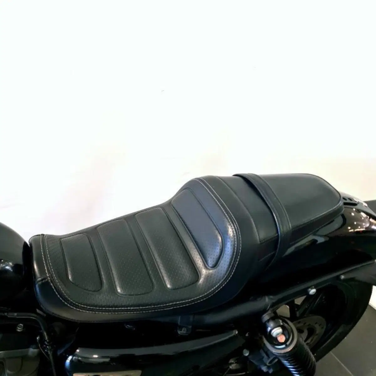 Harley-Davidson 1200 Roadster (2017 - 20) - XL 1200R (14)