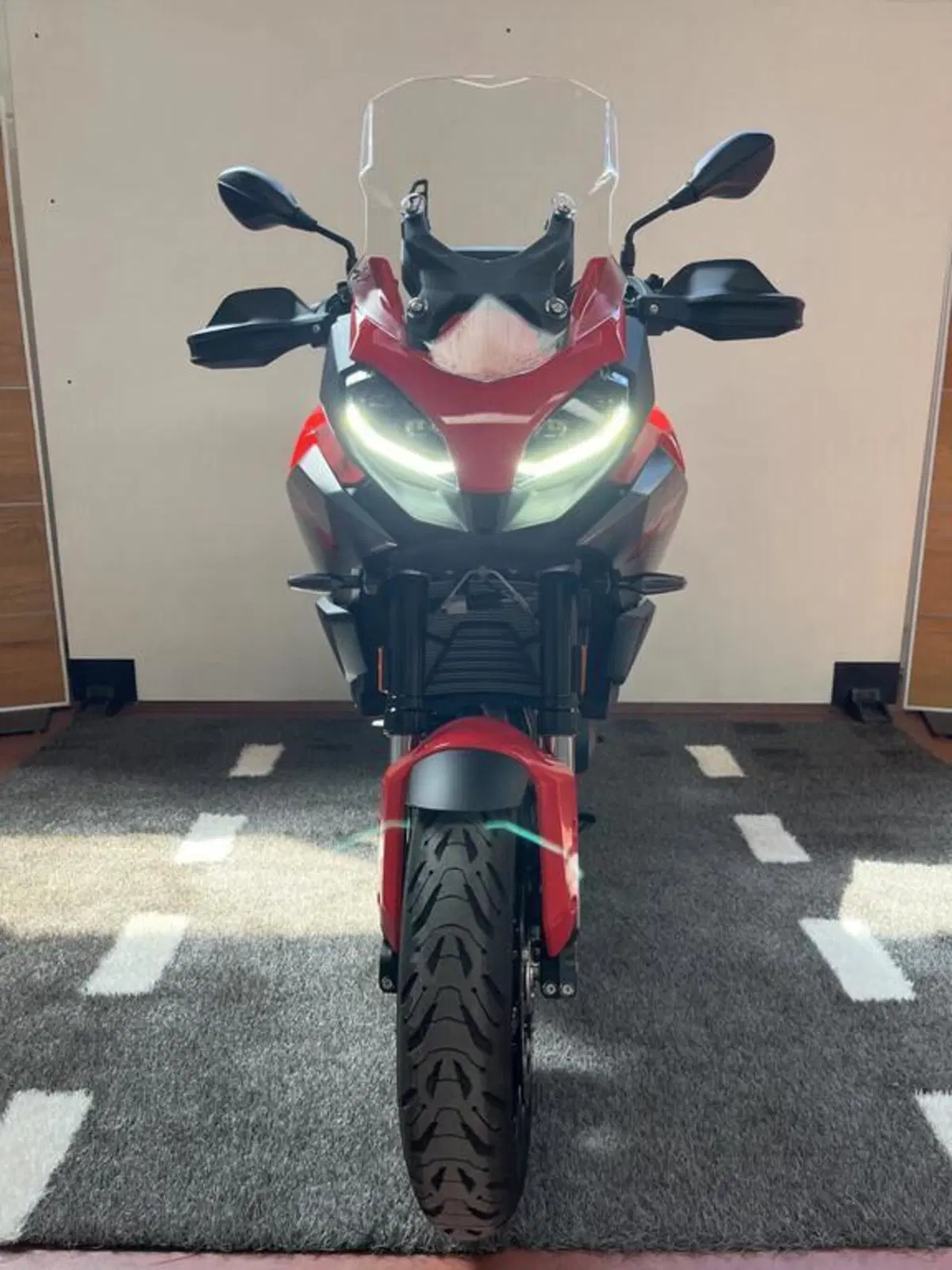 Bmw F 900 XR (2025 - 27) (6)