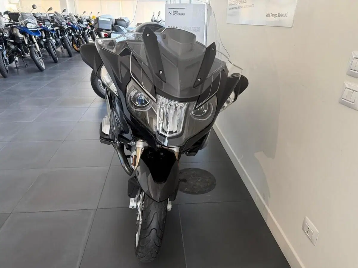 Bmw R 1200 RT (2014 - 16) (9)
