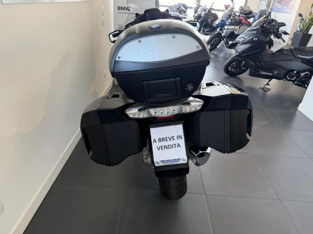 Bmw R 1200 RT (2014 - 16) (5)