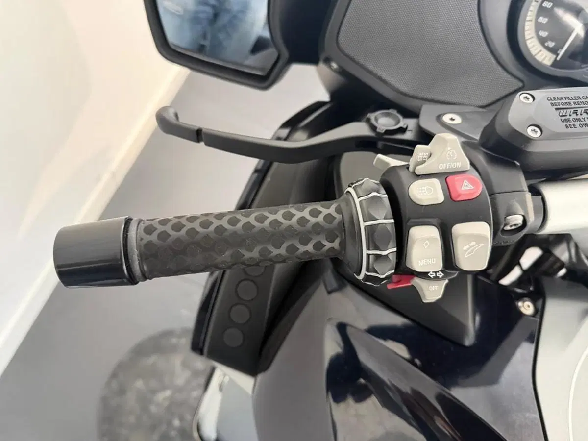 Bmw R 1200 RT (2014 - 16) (4)