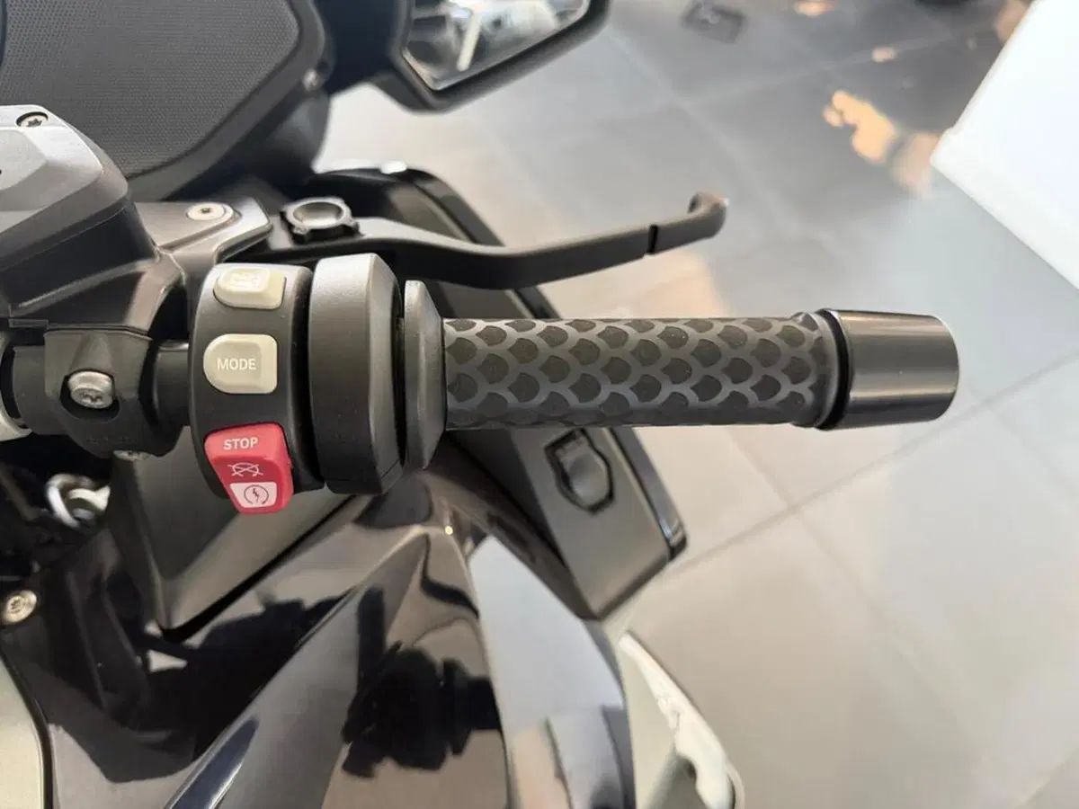 Bmw R 1200 RT (2014 - 16) (6)