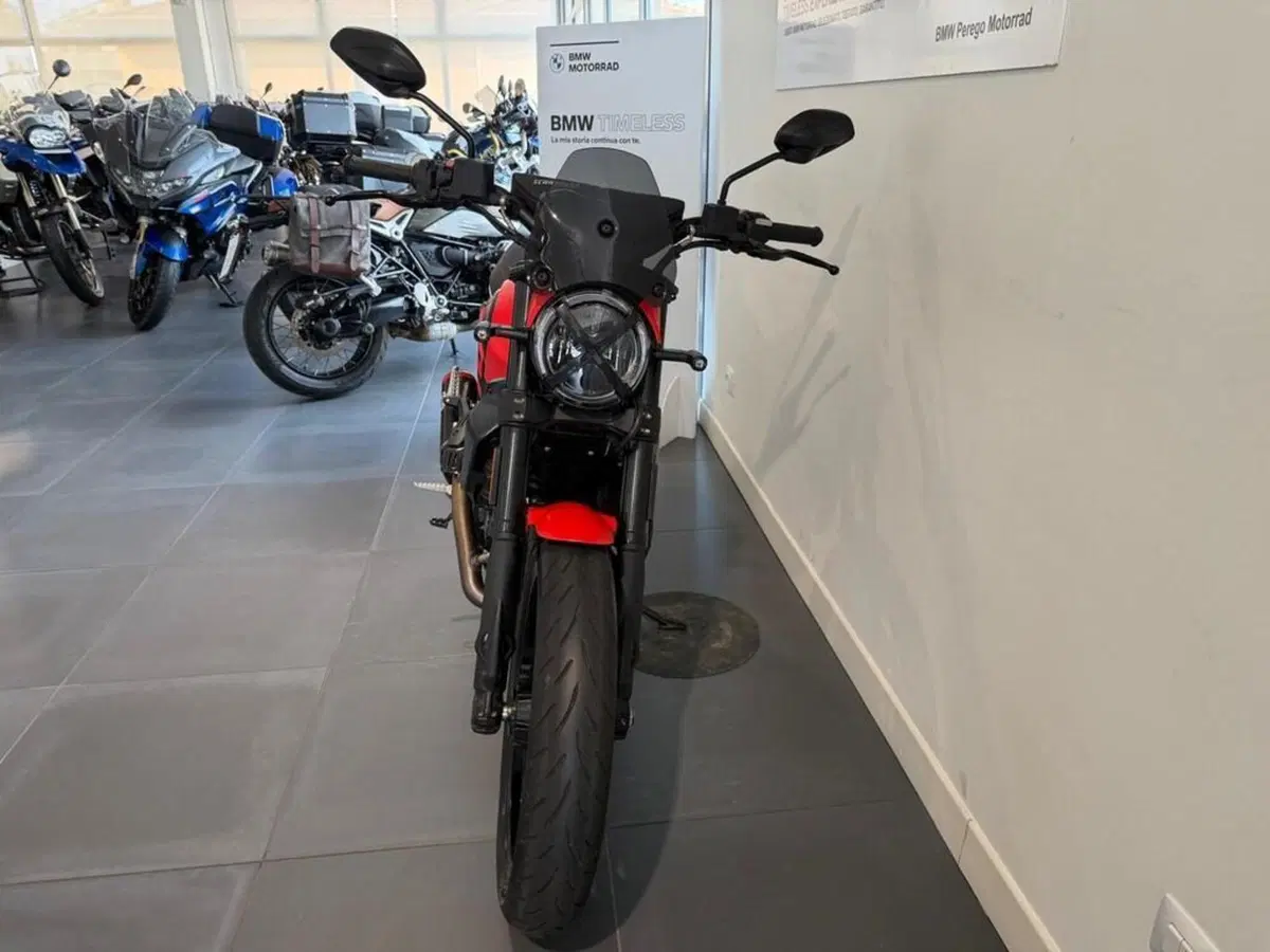 Ducati Scrambler 800 Full Throttle (2023 - 24) (4)