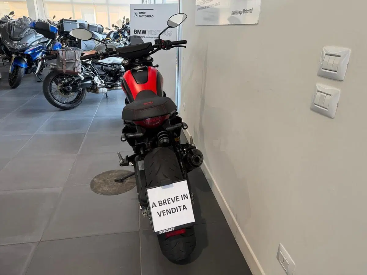 Ducati Scrambler 800 Full Throttle (2023 - 24) (6)