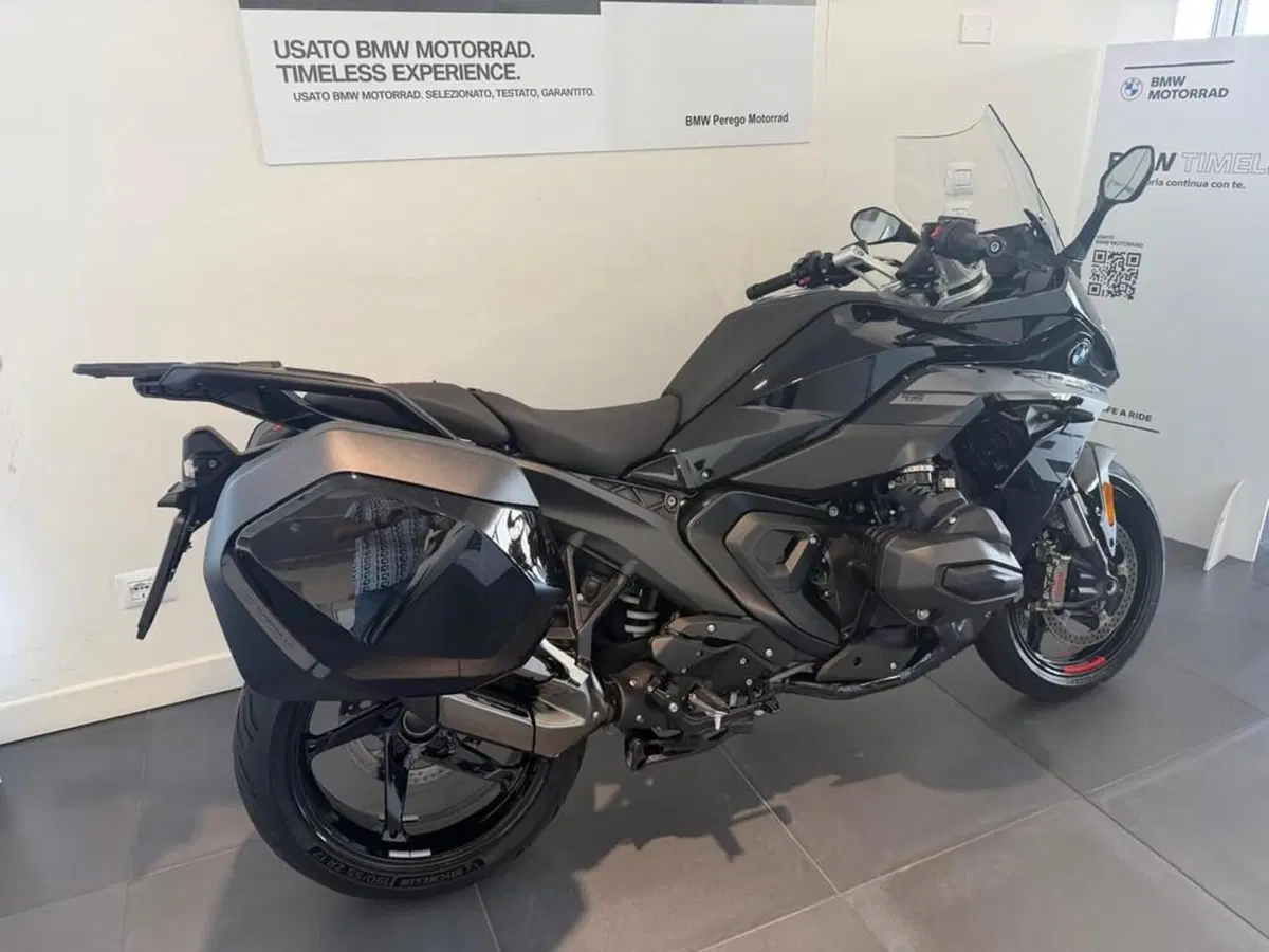 Bmw R 1300 RS (2026) (6)