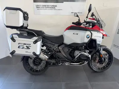 Bmw R 1300 GS Adventure (2025 - 26) usata