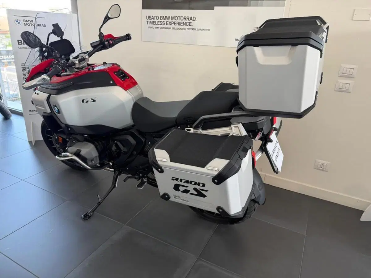 Bmw R 1300 GS Adventure (2025 - 26) (3)