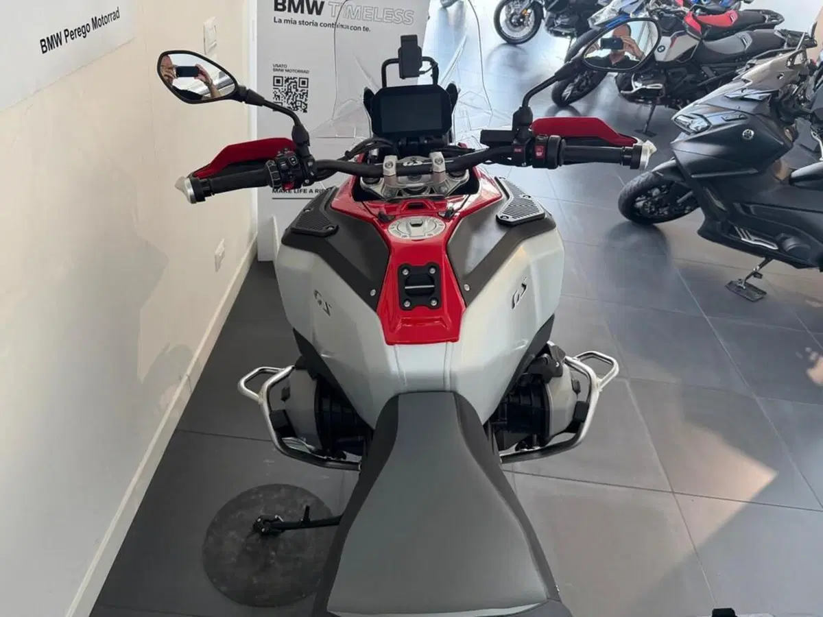 Bmw R 1300 GS Adventure (2025 - 26) (9)