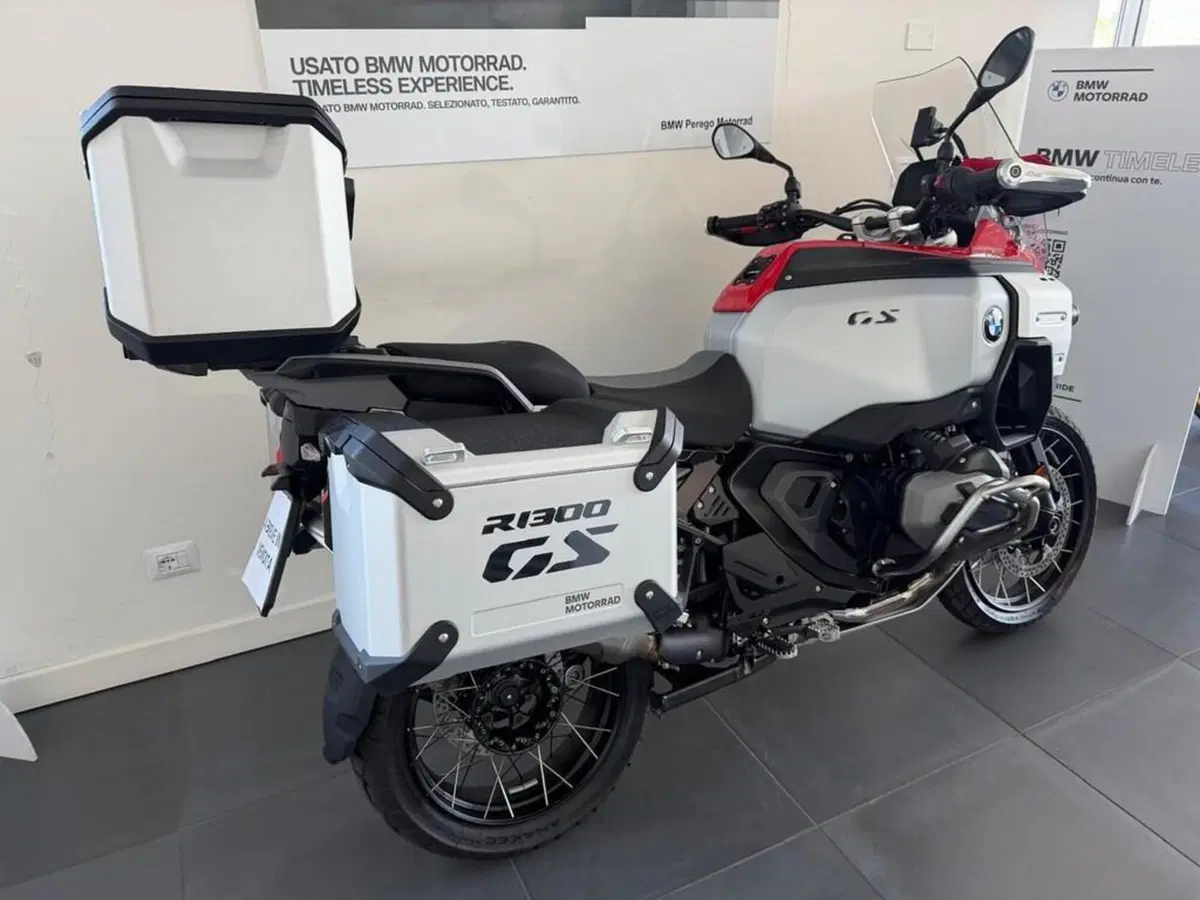 Bmw R 1300 GS Adventure (2025 - 26) (2)