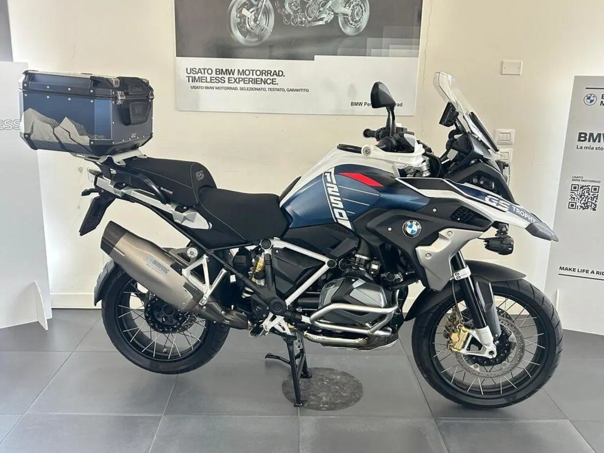 Bmw R 1250 GS (2021 - 24) (3)