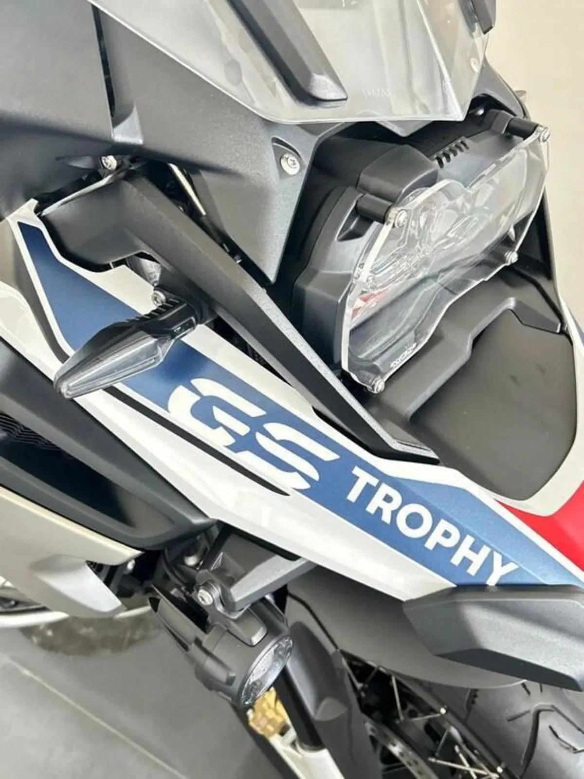 Bmw R 1250 GS (2021 - 24) (4)