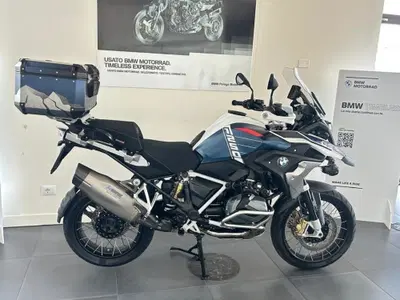 Bmw R 1250 GS (2021 - 24) usata