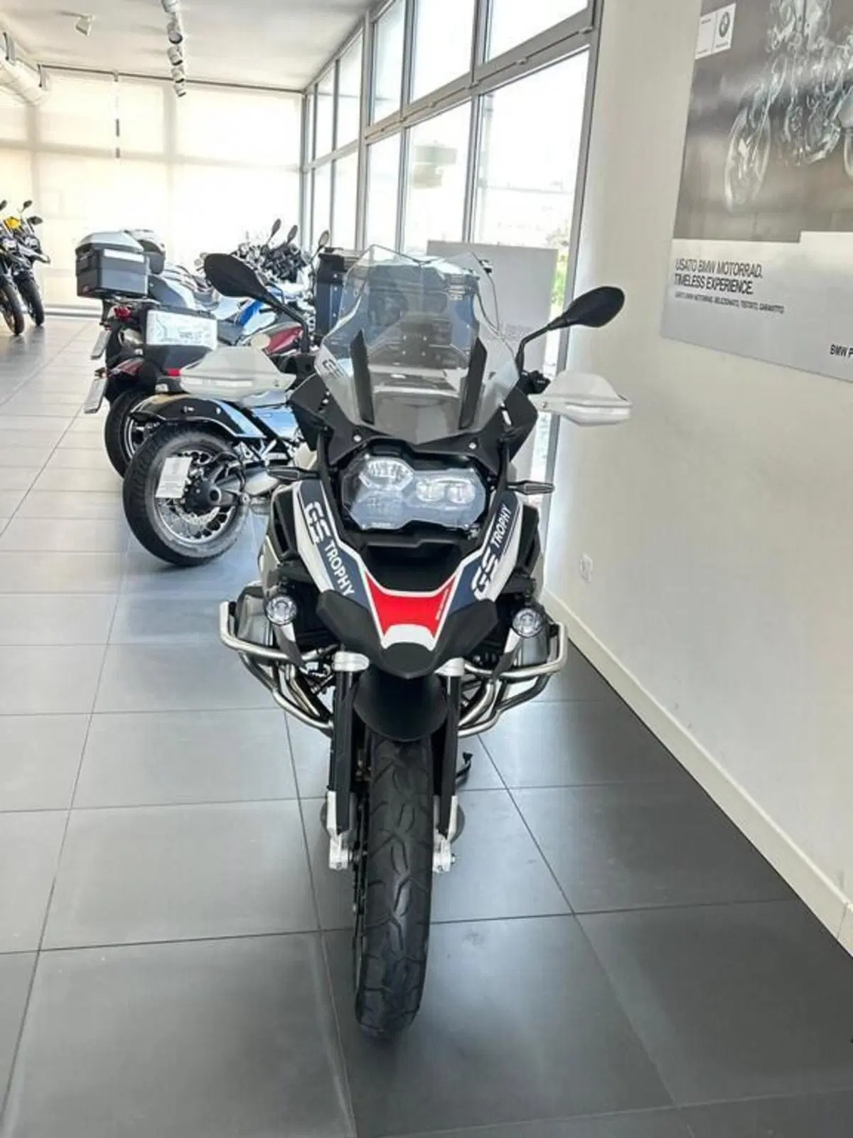 Bmw R 1250 GS (2021 - 24) (6)
