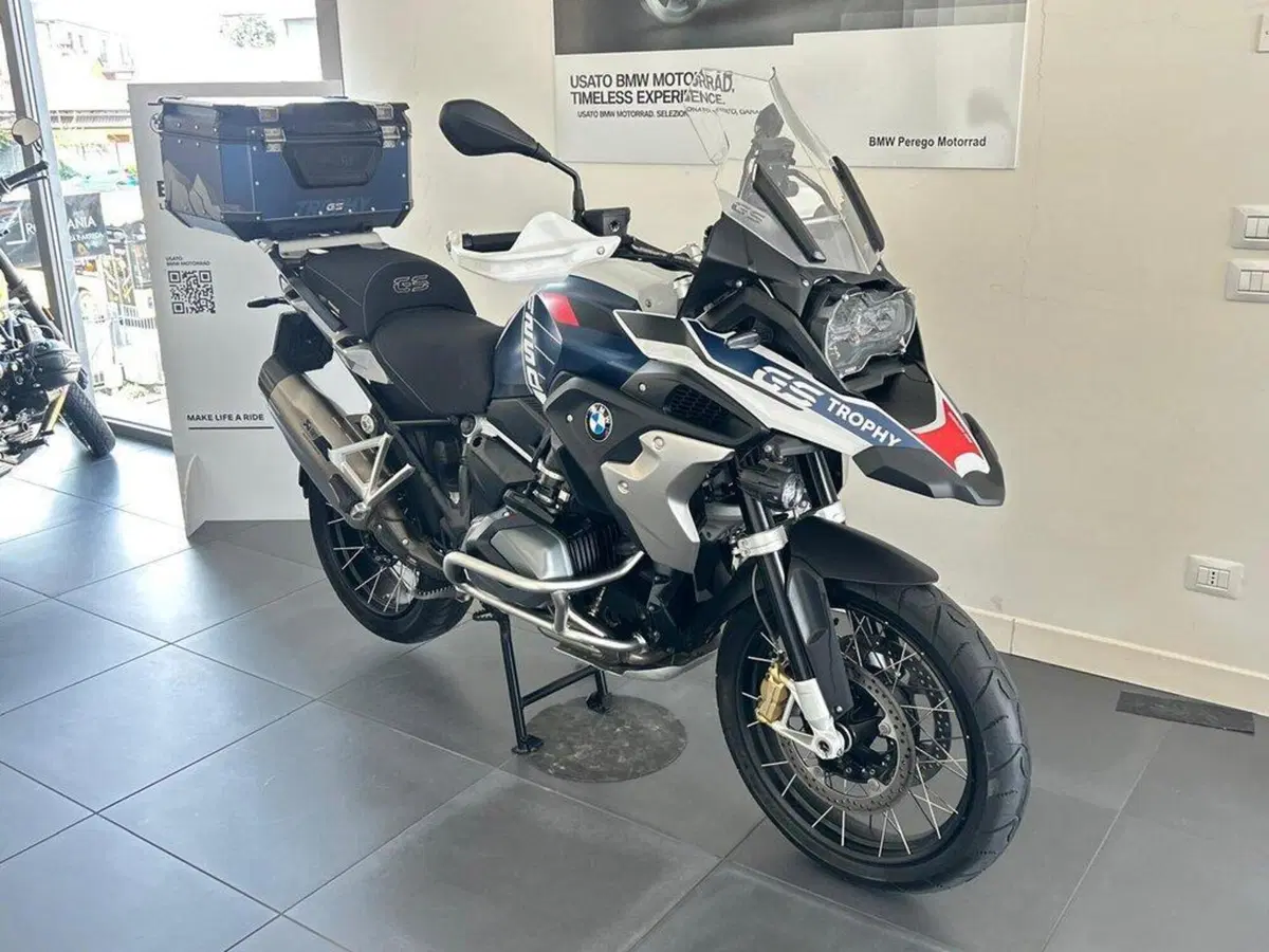 Bmw R 1250 GS (2021 - 24) (7)