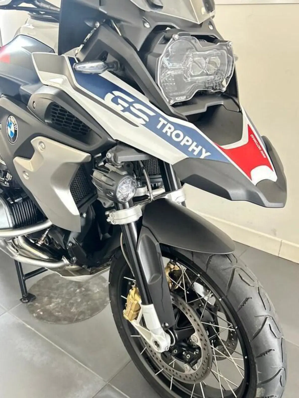 Bmw R 1250 GS (2021 - 24) (8)