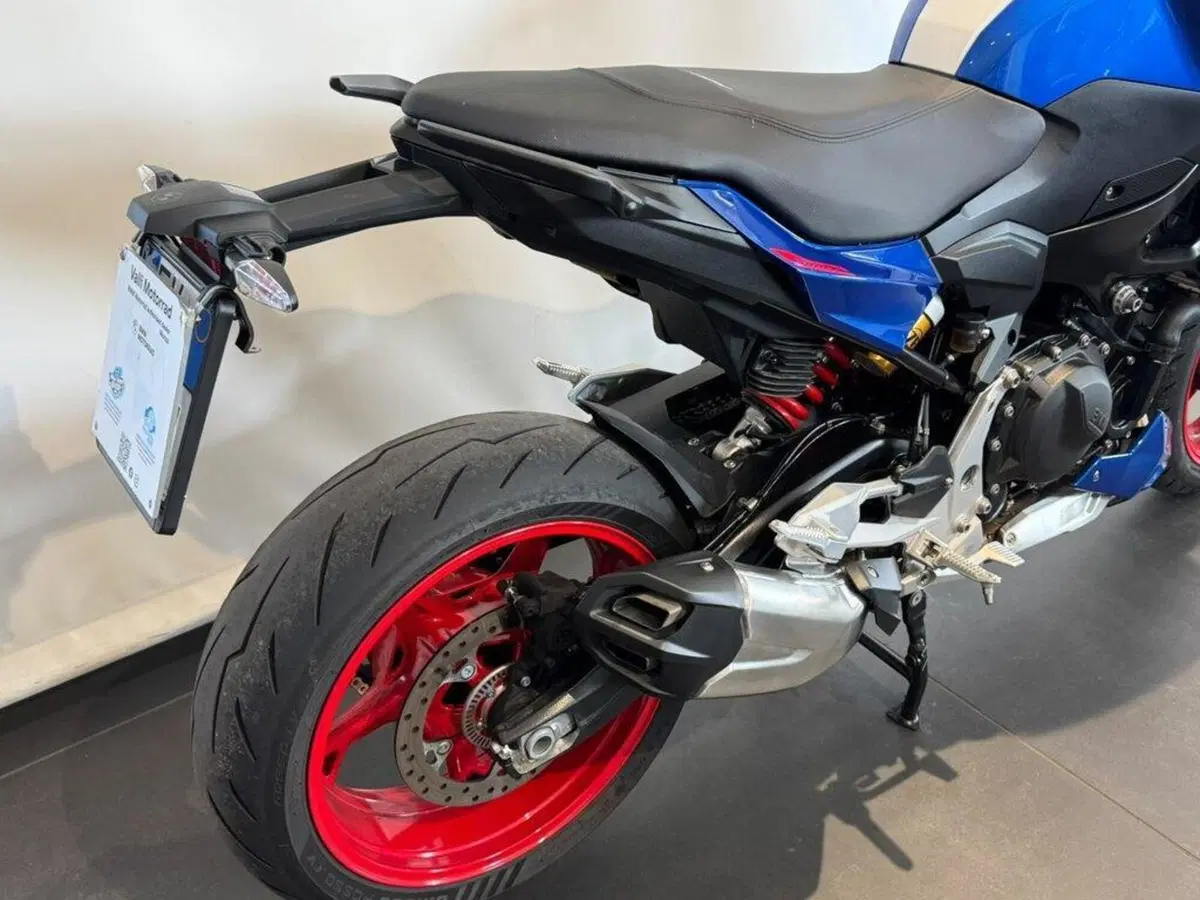 Bmw F 900 R (2025 - 27) (9)