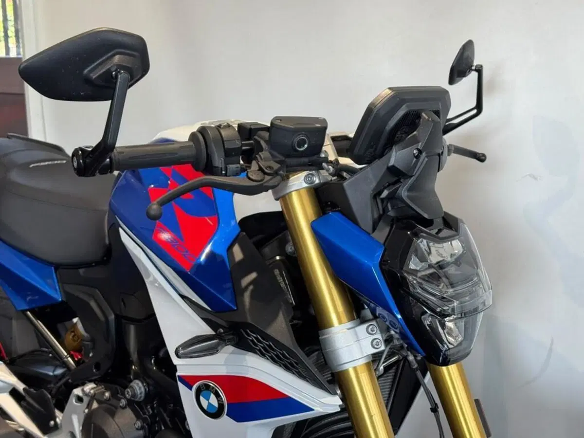 Bmw F 900 R (2025 - 27) (7)