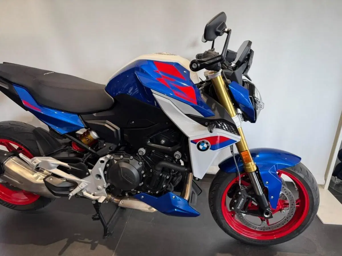 Bmw F 900 R (2025 - 27) (11)