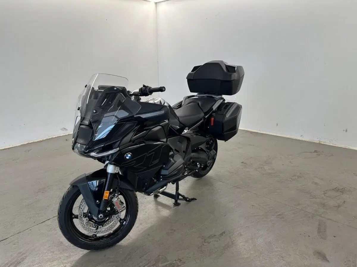 Bmw R 1300 RT (2026)