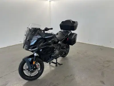Bmw R 1300 RT (2026) usata