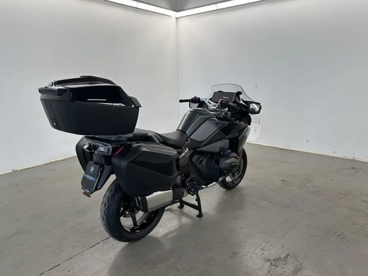 Bmw R 1300 RT (2026) (7)