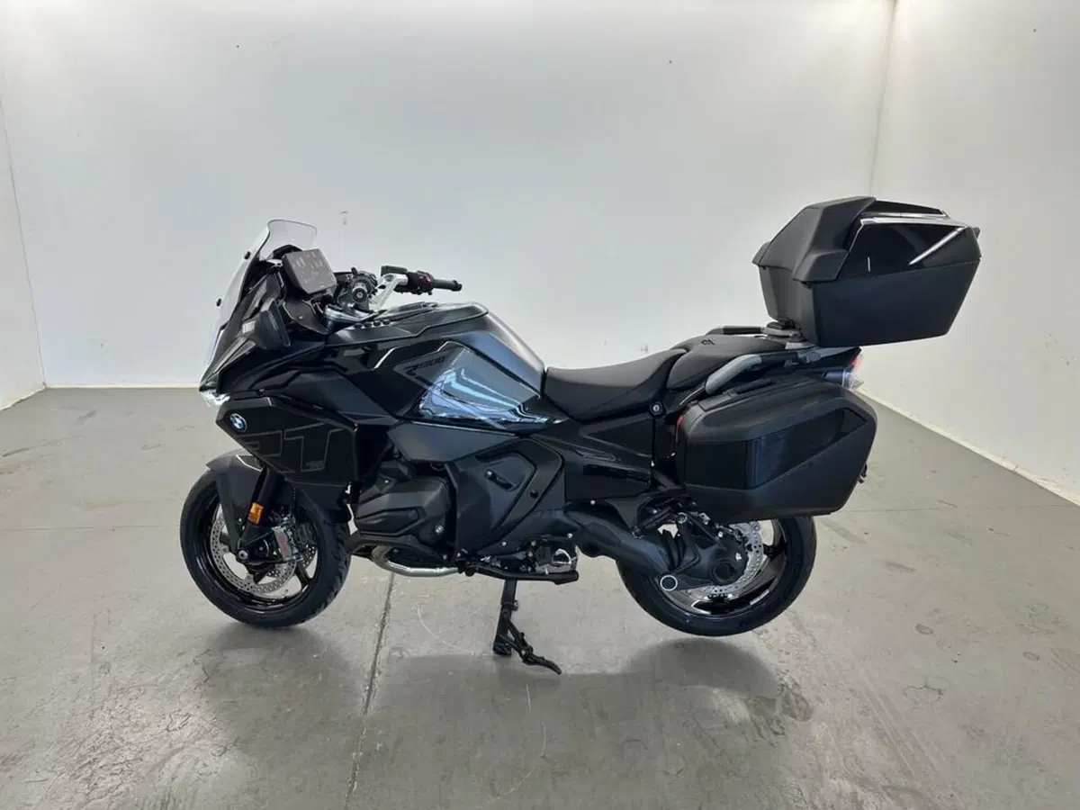 Bmw R 1300 RT (2026) (8)