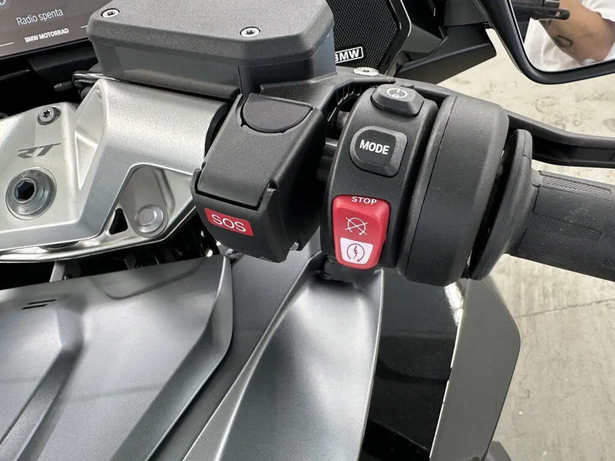 Bmw R 1300 RT (2026) (11)