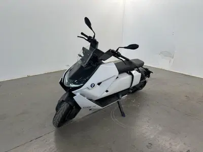 Bmw CE 04 (2021 - 25) usata