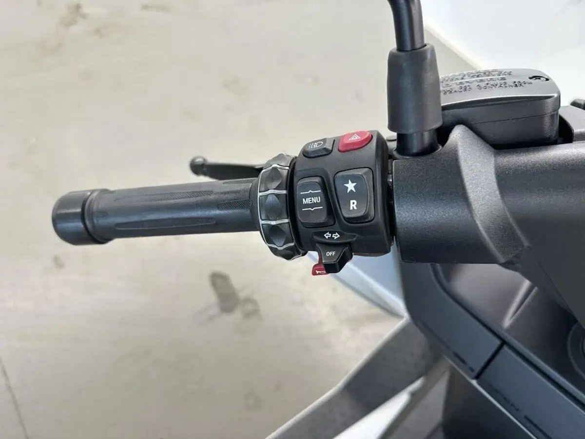 Bmw CE 04 (2021 - 25) (8)
