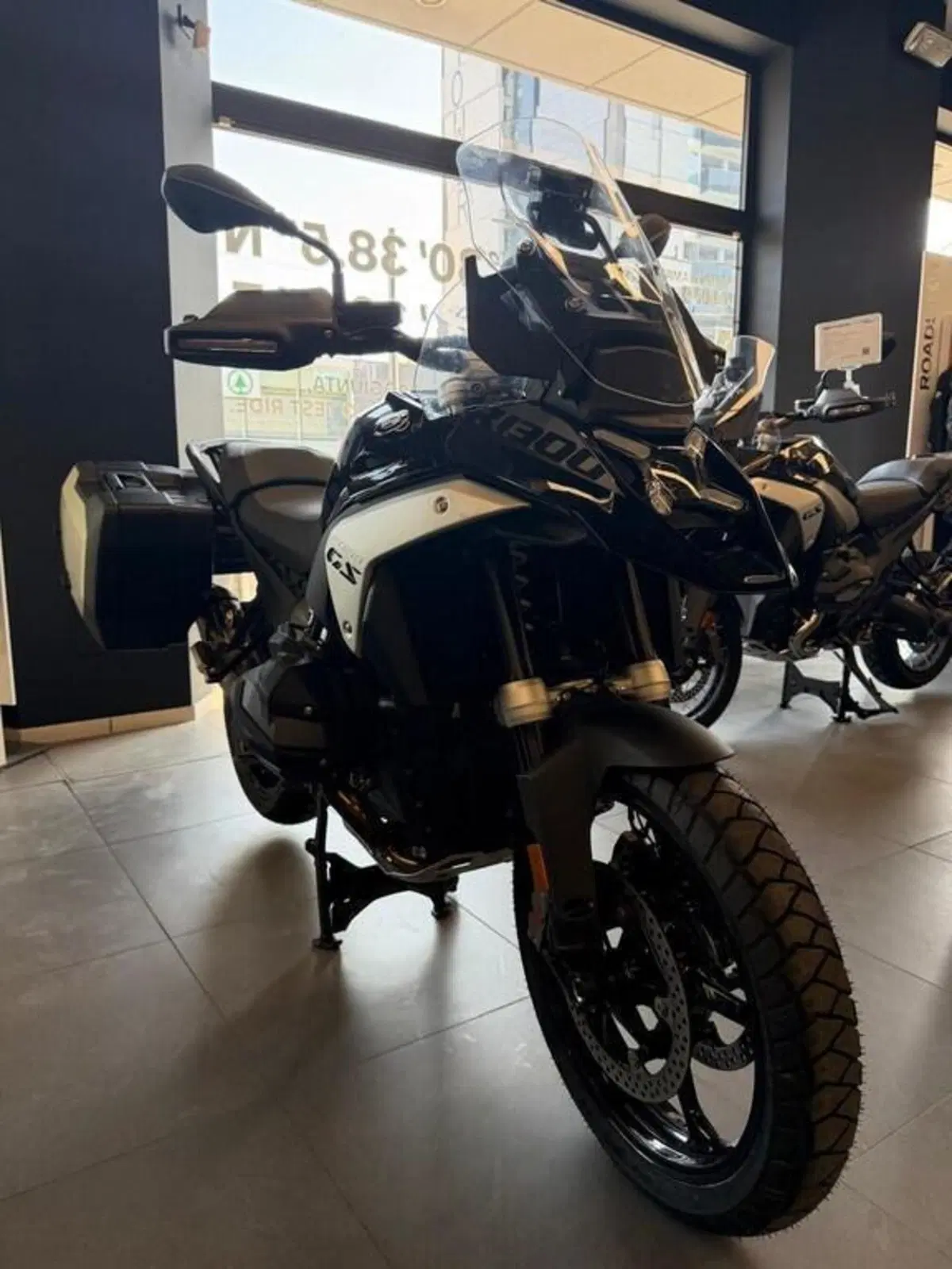 Bmw R 1300 GS (2023 - 26)