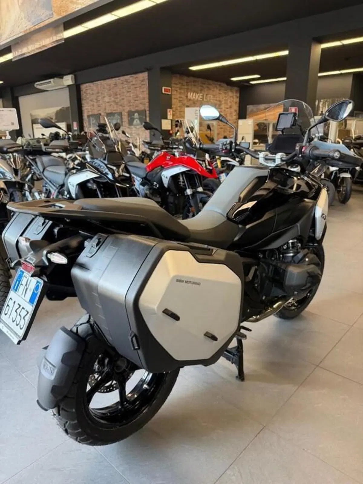 Bmw R 1300 GS (2023 - 26) (3)
