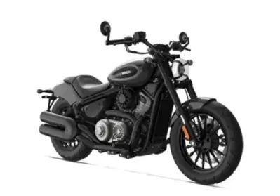 Benda Motorcycles Chinchilla 350 CVT Neo (2026) nuova