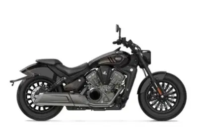 Benda Motorcycles Dark Flag 500 Commander (2026) nuova