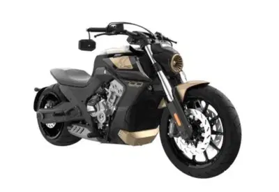 Benda Motorcycles LFC 700 Pro (2026) nuova