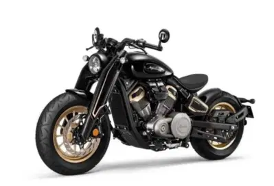 Benda Motorcycles Napoleon Bob 500 (2024 - 26) nuova