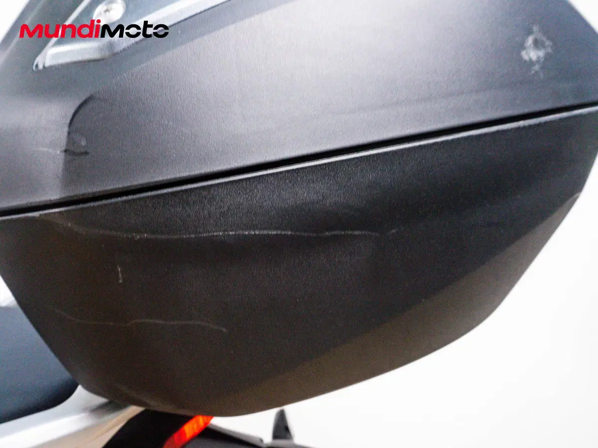 Honda Forza 750 (2025 - 26) (14)