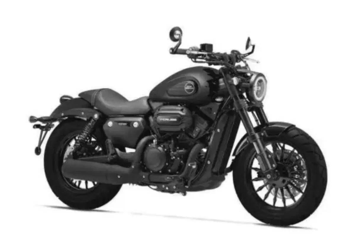 Keeway Motor V302 C (2022 - 26)