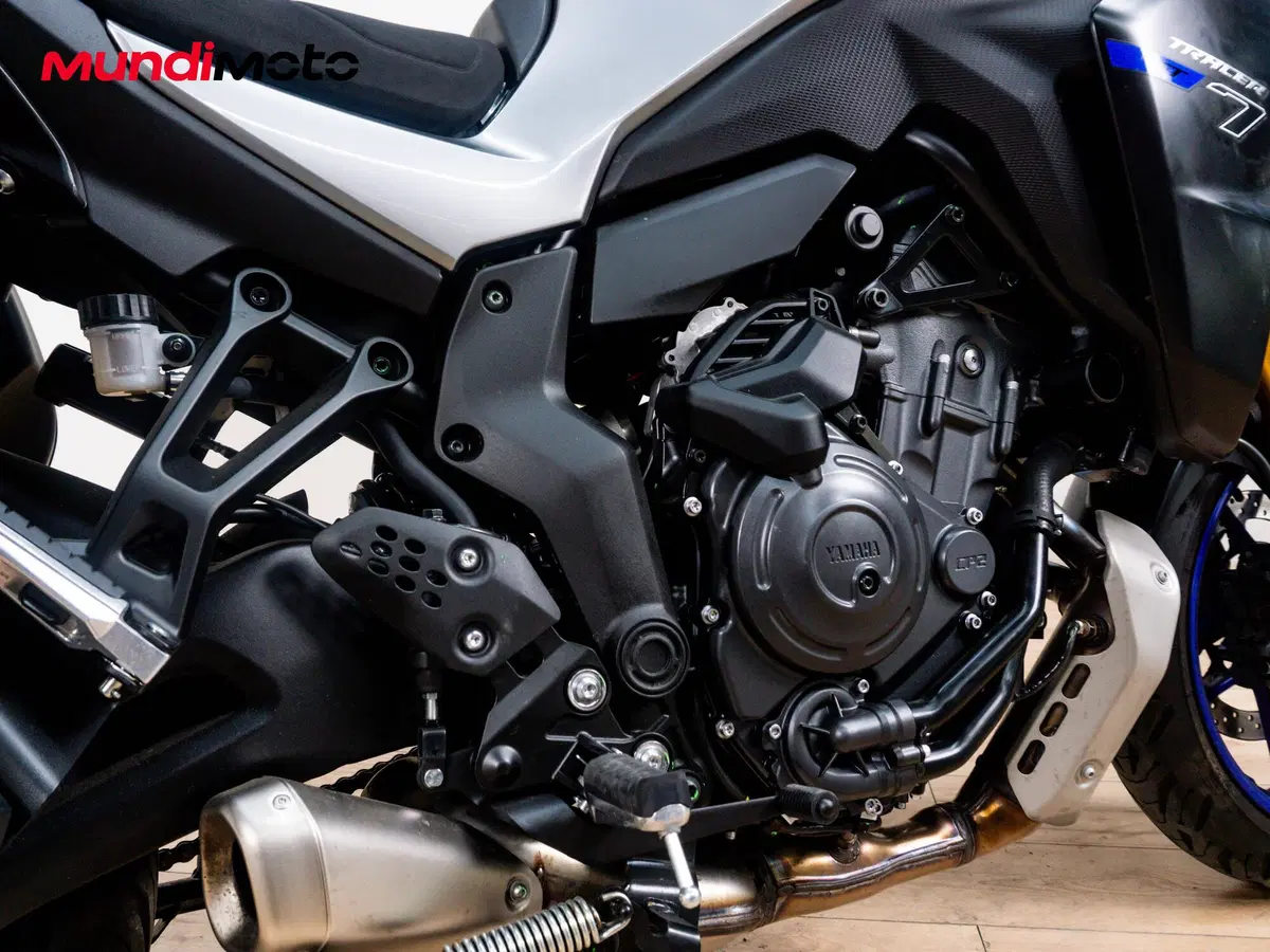 Yamaha Tracer 7 GT (2025 - 26) (4)