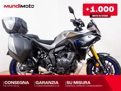 Yamaha Tracer 7 GT (2025 - 26) usata
