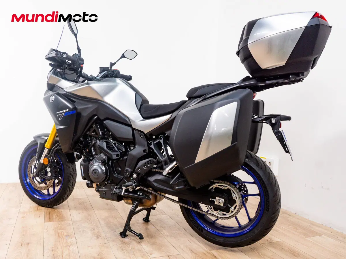 Yamaha Tracer 7 GT (2025 - 26) (7)