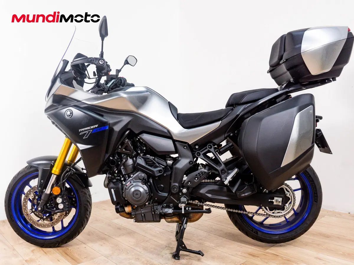 Yamaha Tracer 7 GT (2025 - 26) (6)