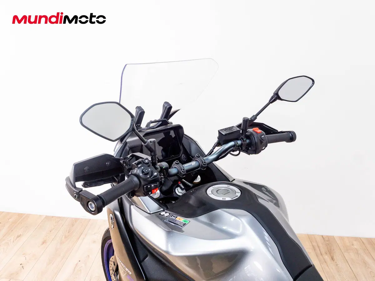 Yamaha Tracer 7 GT (2025 - 26) (11)
