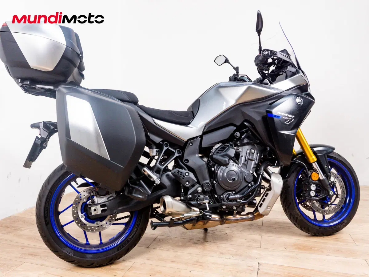 Yamaha Tracer 7 GT (2025 - 26) (3)